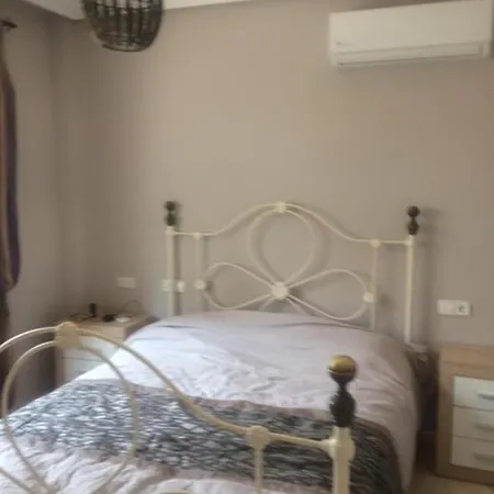 Inviting 4-bed In *